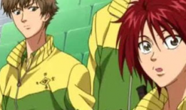 新网球王子世界大赛漫画,巅峰对决，谁将问鼎荣耀巅峰？