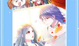 3gq漫画,穿越时空的奇幻冒险之旅