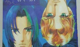 齐藤千穗的漫画,描绘青春的细腻画卷